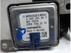Recambio de sonda lambda para mercedes-benz clase gla (w156) 200 d referencia OEM IAM A0009058611   2