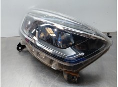 Recambio de faro derecho para renault captur techno referencia OEM IAM 260109006R   2