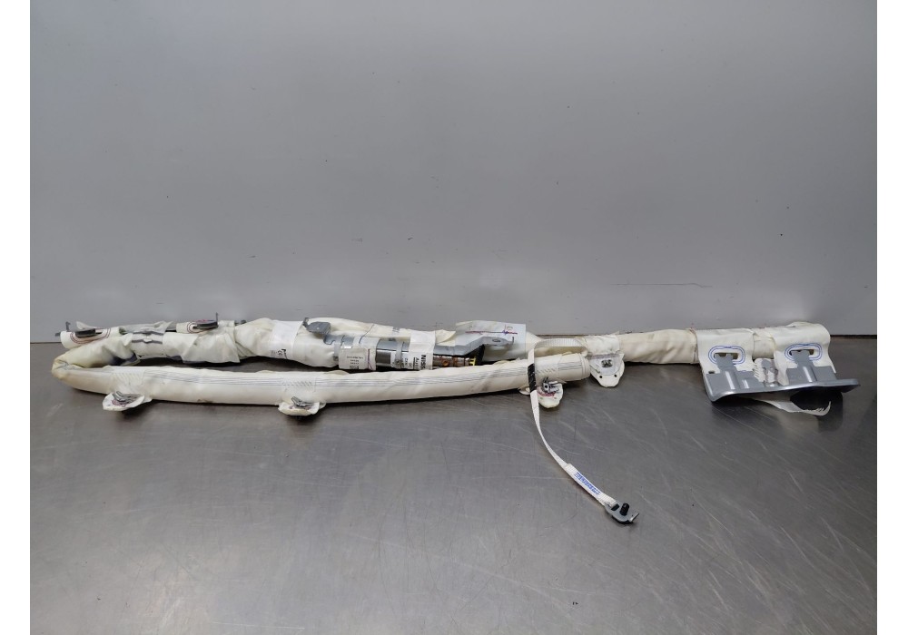 Recambio de airbag cortina delantero derecho para nissan micra v (k14) acenta referencia OEM IAM 985P05FL0A  