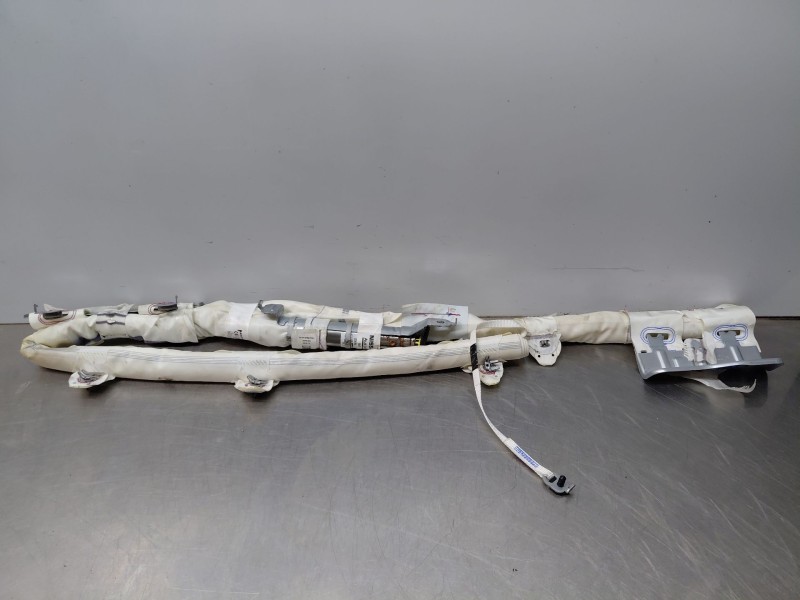 Recambio de airbag cortina delantero derecho para nissan micra v (k14) acenta referencia OEM IAM 985P05FL0A  