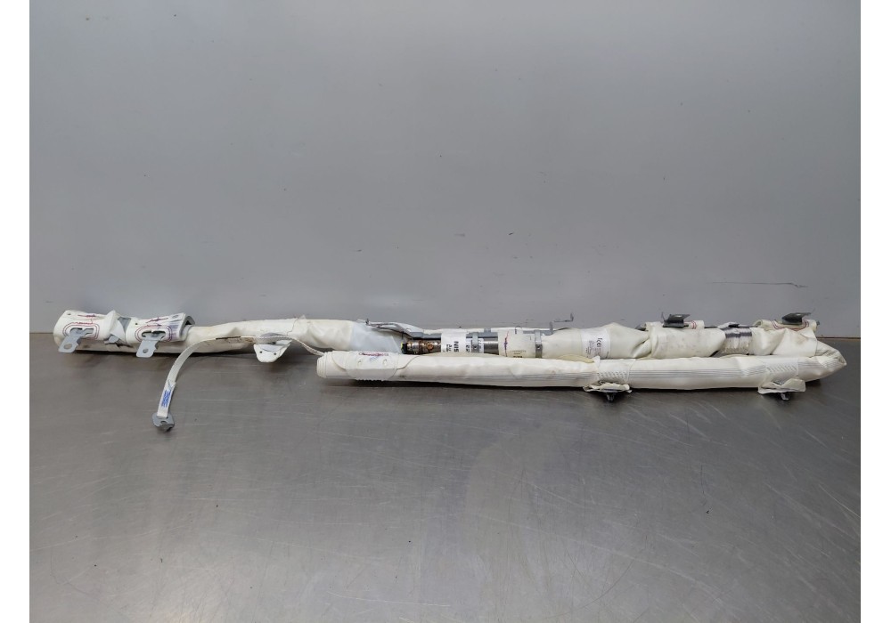 Recambio de airbag cortina delantero izquierdo para nissan micra v (k14) acenta referencia OEM IAM 985P15FL0A  