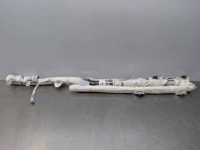 Recambio de airbag cortina delantero izquierdo para nissan micra v (k14) acenta referencia OEM IAM 985P15FL0A  