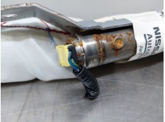 Recambio de airbag cortina delantero izquierdo para nissan micra v (k14) acenta referencia OEM IAM 985P15FL0A   2