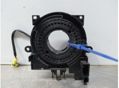 Recambio de anillo airbag para nissan micra v (k14) acenta referencia OEM IAM 255546CA0A  