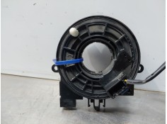 Recambio de anillo airbag para nissan micra v (k14) acenta referencia OEM IAM 255546CA0A   2