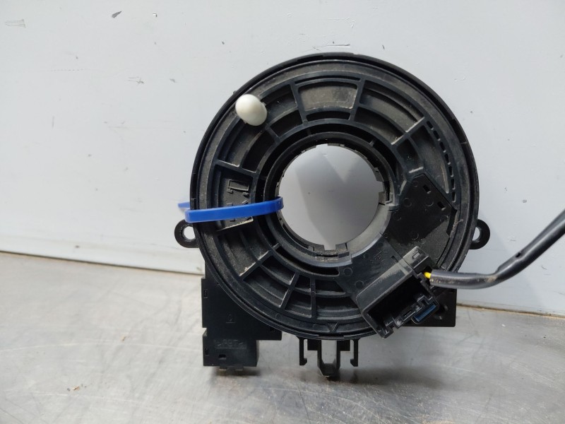 Recambio de anillo airbag para nissan micra v (k14) acenta referencia OEM IAM 255546CA0A  
