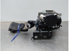 Recambio de cinturon seguridad trasero derecho para nissan micra v (k14) acenta referencia OEM IAM 888845FA0A  