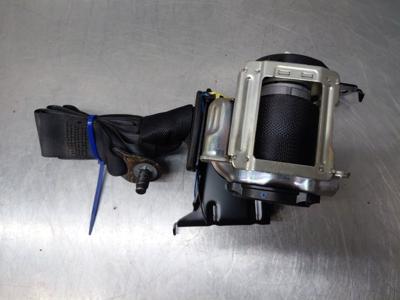 Recambio de cinturon seguridad trasero derecho para nissan micra v (k14) acenta referencia OEM IAM 888845FA0A  