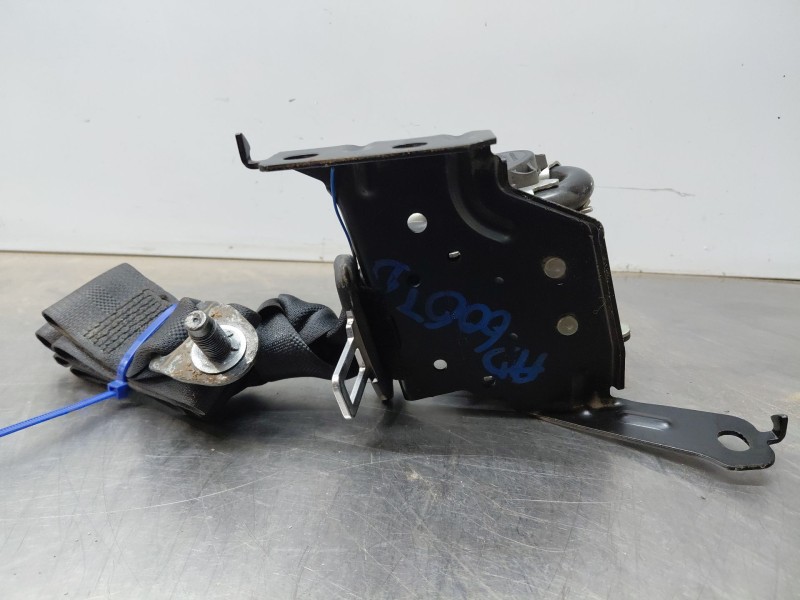 Recambio de cinturon seguridad trasero derecho para nissan micra v (k14) acenta referencia OEM IAM 888845FA0A  