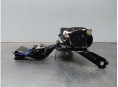 Recambio de cinturon seguridad trasero izquierdo para nissan micra v (k14) acenta referencia OEM IAM 888855FA0A  