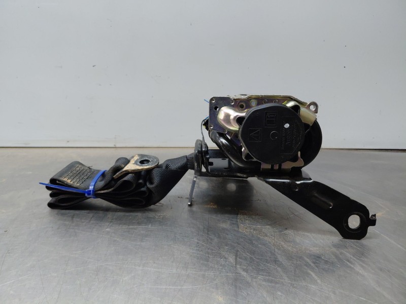 Recambio de cinturon seguridad trasero izquierdo para nissan micra v (k14) acenta referencia OEM IAM 888855FA0A  