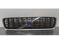 Recambio de rejilla delantera para volvo s60 berlina 2.4 t / 2.5 t referencia OEM IAM 9151881  
