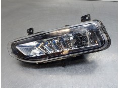 Recambio de faro antiniebla izquierdo para nissan micra v (k14) acenta referencia OEM IAM 261558995C  