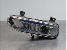 Recambio de faro antiniebla izquierdo para nissan micra v (k14) acenta referencia OEM IAM 261558995C   2