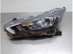 Recambio de faro izquierdo para nissan micra v (k14) acenta referencia OEM IAM 260605FA2B  