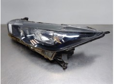 Recambio de faro izquierdo para nissan micra v (k14) acenta referencia OEM IAM 260605FA2B   2