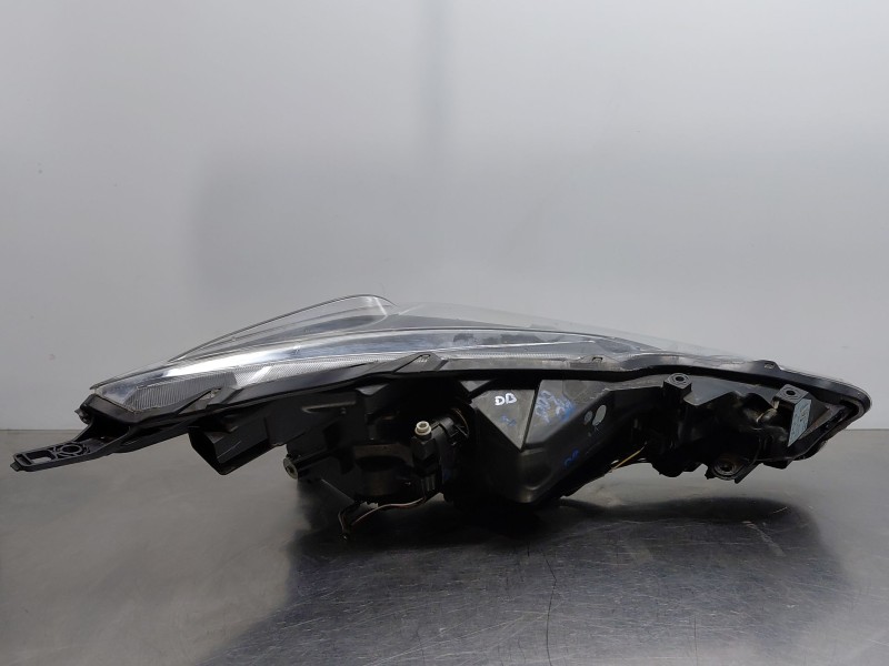 Recambio de faro izquierdo para nissan micra v (k14) acenta referencia OEM IAM 260605FA2B  