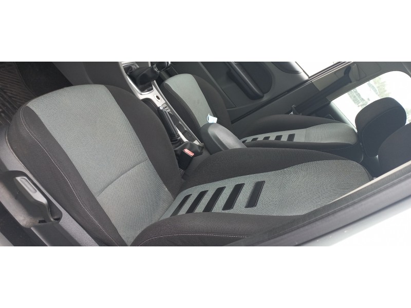 ford focus lim. (cb4) del año 2010