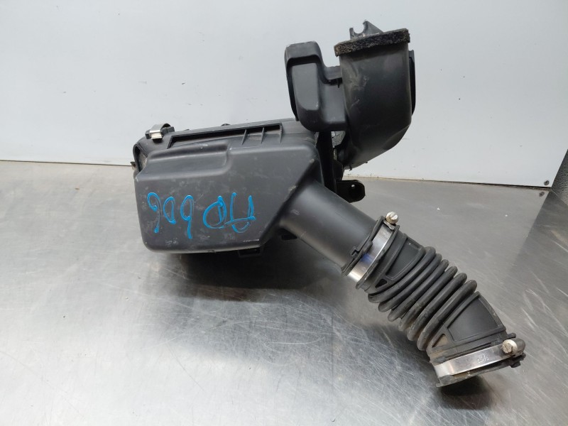 Recambio de filtro aire para nissan micra v (k14) acenta referencia OEM IAM 165005FM0B  
