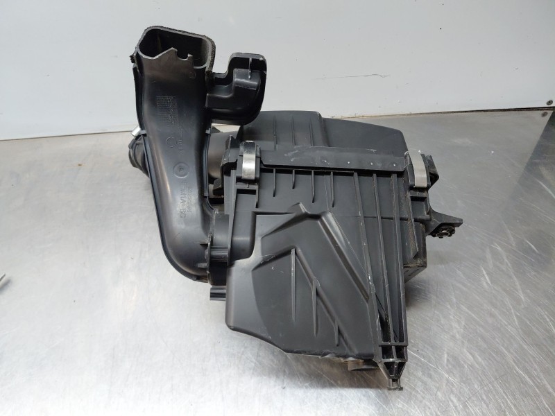 Recambio de filtro aire para nissan micra v (k14) acenta referencia OEM IAM 165005FM0B  