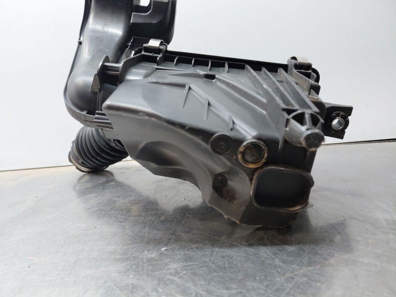 Recambio de filtro aire para nissan micra v (k14) acenta referencia OEM IAM 165005FM0B  