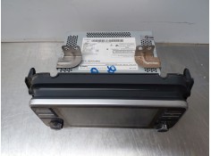 Recambio de pantalla multifuncion para nissan micra v (k14) acenta referencia OEM IAM 259155FB2A   2