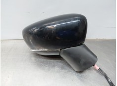 Recambio de retrovisor derecho para nissan micra v (k14) acenta referencia OEM IAM 963015FA1C  