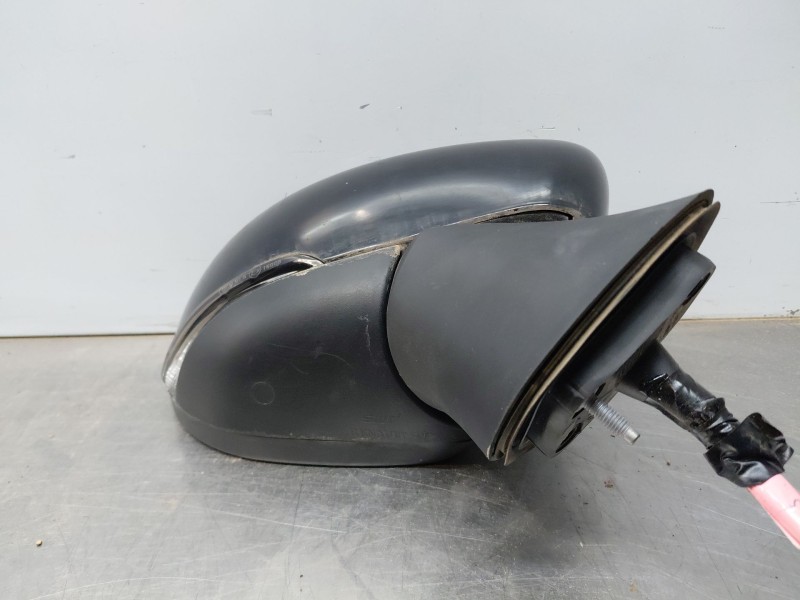 Recambio de retrovisor derecho para nissan micra v (k14) acenta referencia OEM IAM 963015FA1C  