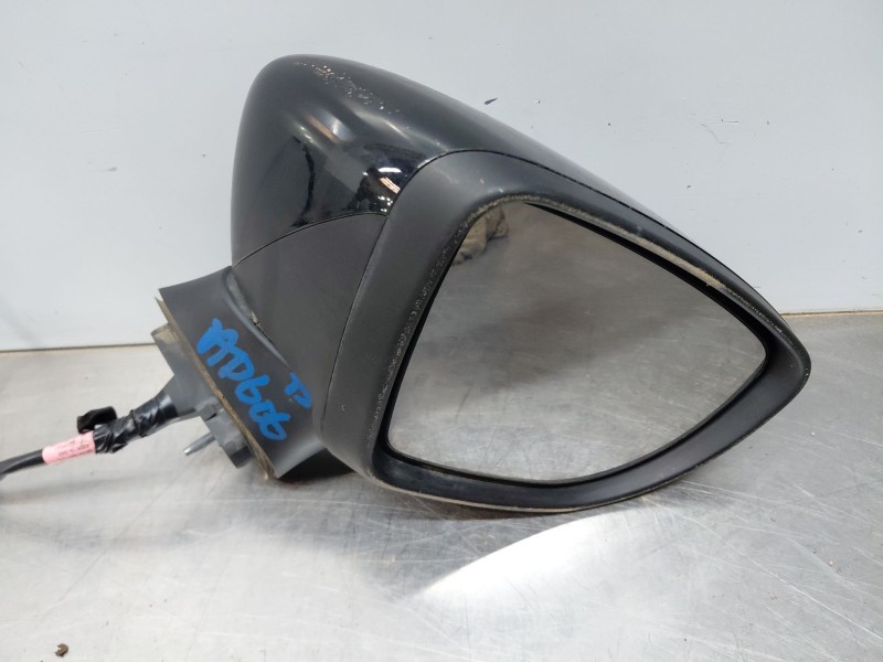 Recambio de retrovisor derecho para nissan micra v (k14) acenta referencia OEM IAM 963015FA1C  