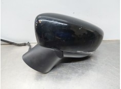 Recambio de retrovisor izquierdo para nissan micra v (k14) acenta referencia OEM IAM 963025FA1C  