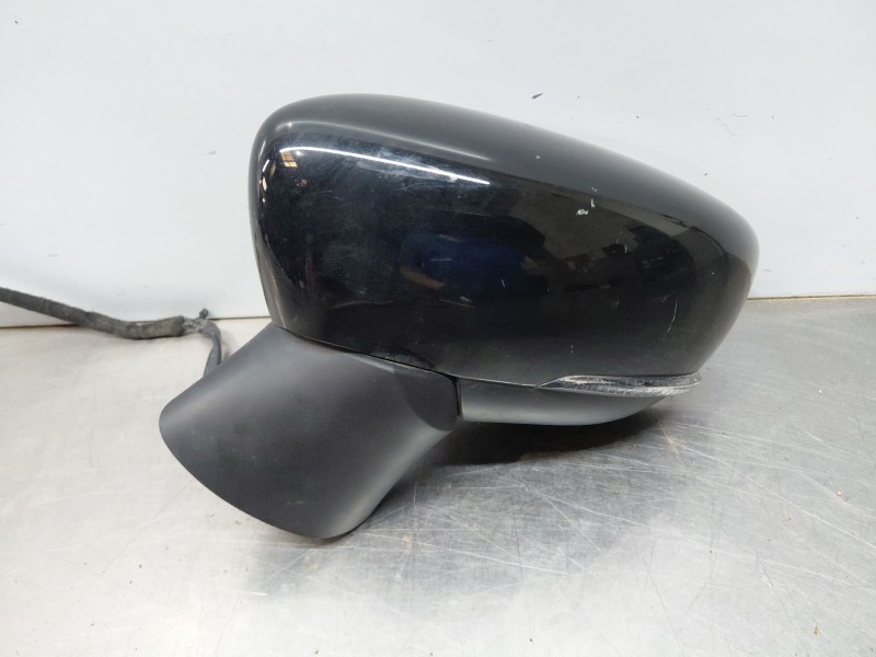 Recambio de retrovisor izquierdo para nissan micra v (k14) acenta referencia OEM IAM 963025FA1C  