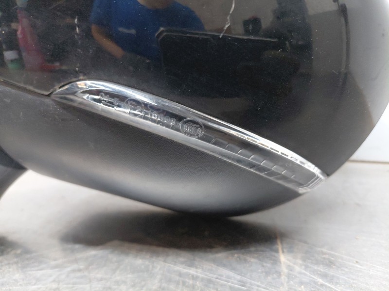 Recambio de retrovisor izquierdo para nissan micra v (k14) acenta referencia OEM IAM 963025FA1C  