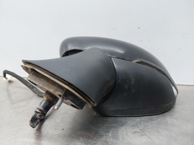 Recambio de retrovisor izquierdo para nissan micra v (k14) acenta referencia OEM IAM 963025FA1C  