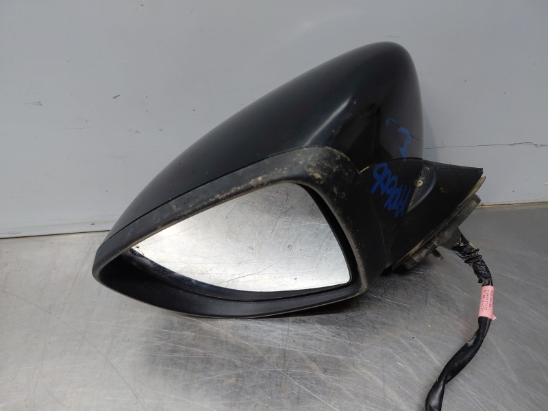 Recambio de retrovisor izquierdo para nissan micra v (k14) acenta referencia OEM IAM 963025FA1C  