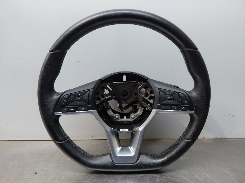 Recambio de volante para nissan micra v (k14) acenta referencia OEM IAM 484305FA1C  