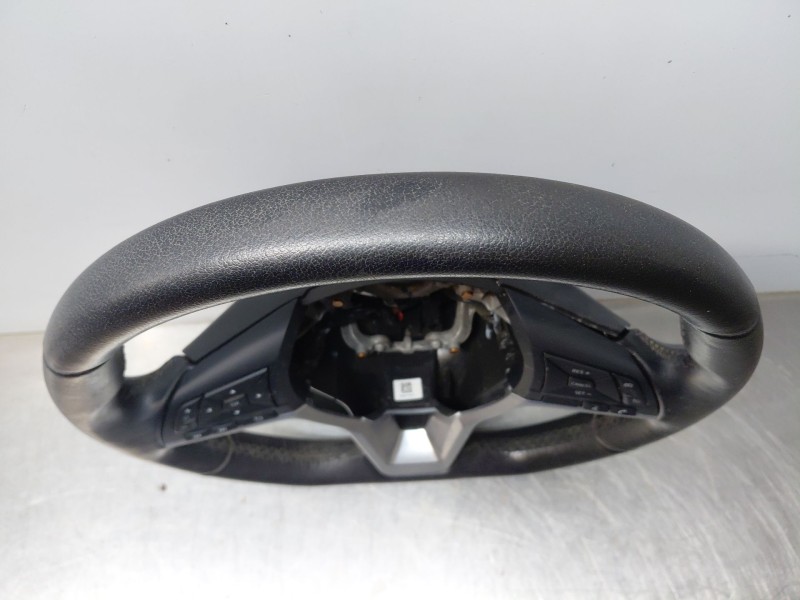Recambio de volante para nissan micra v (k14) acenta referencia OEM IAM 484305FA1C  