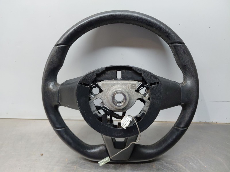 Recambio de volante para nissan micra v (k14) acenta referencia OEM IAM 484305FA1C  