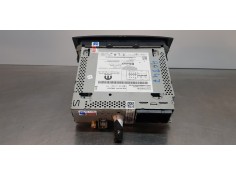 Recambio de sistema audio / radio cd para fiat doblo ii cargo (263) furgón base referencia OEM IAM 735660058 7356600580  2