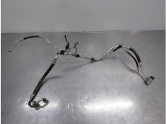 Recambio de tubos aire acondicionado para hyundai tucson (tl, tle) 1.7 crdi referencia OEM IAM 97775D7250  