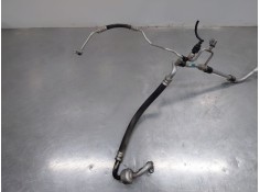 Recambio de tubos aire acondicionado para hyundai tucson (tl, tle) 1.7 crdi referencia OEM IAM 97775D7250   2