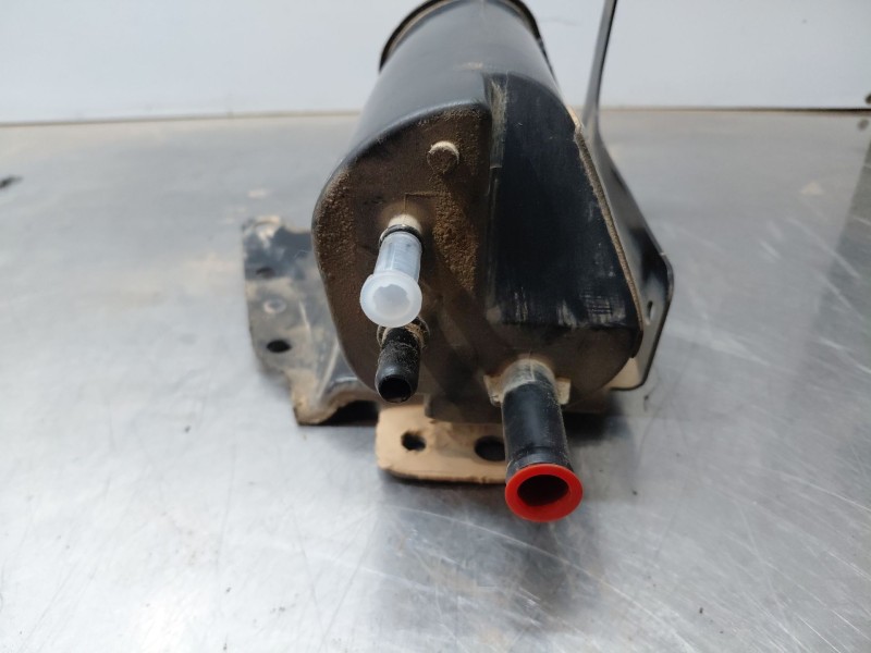 Recambio de filtro carbono activo para nissan micra v (k14) acenta referencia OEM IAM 149508016R  