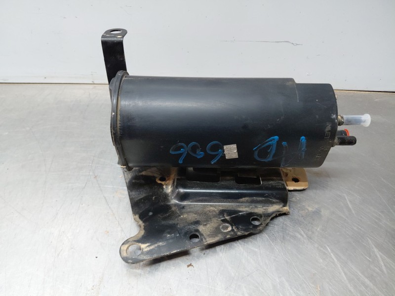Recambio de filtro carbono activo para nissan micra v (k14) acenta referencia OEM IAM 149508016R  