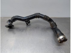 Recambio de tubo presion turbocompresor para nissan micra v (k14) acenta referencia OEM IAM 144605FP0B  
