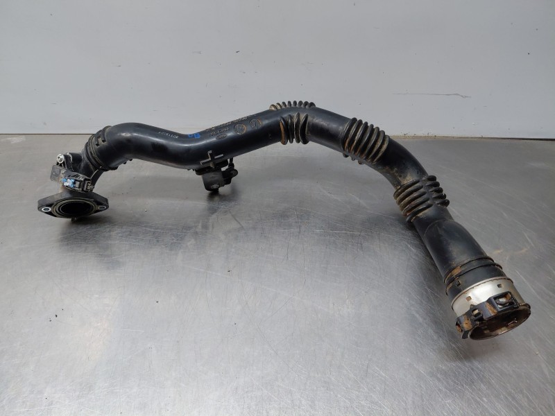 Recambio de tubo presion turbocompresor para nissan micra v (k14) acenta referencia OEM IAM 144605FP0B  