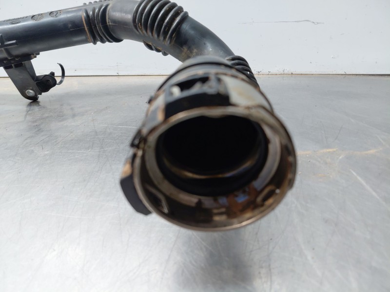 Recambio de tubo presion turbocompresor para nissan micra v (k14) acenta referencia OEM IAM 144605FP0B  