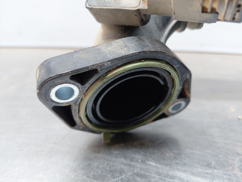 Recambio de tubo presion turbocompresor para nissan micra v (k14) acenta referencia OEM IAM 144605FP0B  