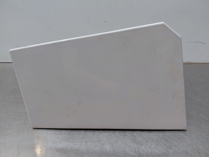 Recambio de tapa exterior combustible para peugeot boxer combi bus referencia OEM IAM 1385931080  