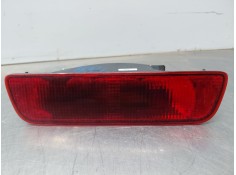 Recambio de luz central de freno para nissan micra v (k14) acenta referencia OEM IAM 26580JD00B  