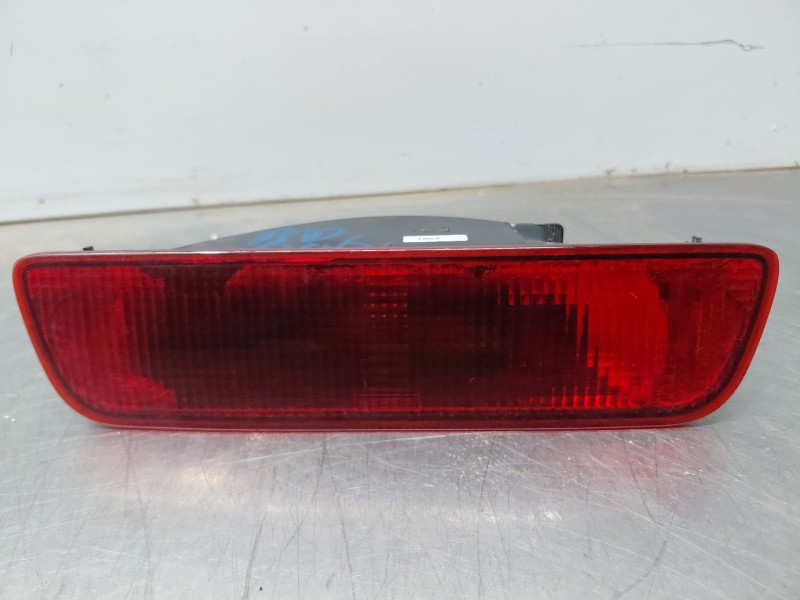 Recambio de luz central de freno para nissan micra v (k14) acenta referencia OEM IAM 26580JD00B  