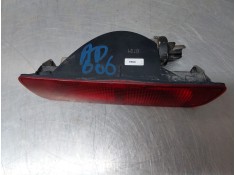 Recambio de luz central de freno para nissan micra v (k14) acenta referencia OEM IAM 26580JD00B   2